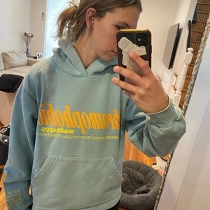 Madhappy limited edition sweatshirt